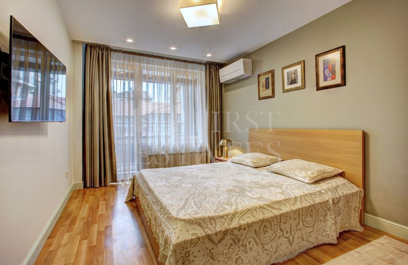 For Rent  1 bedroom Sofia , Tsentar , 70 sq.m | 45433968 - image [4]