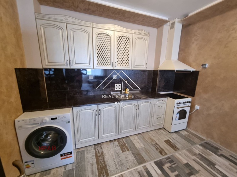 В аренду  1 спальня Стара Загора , ОРБ , 80 кв.м | 51805882 - изображение [8]