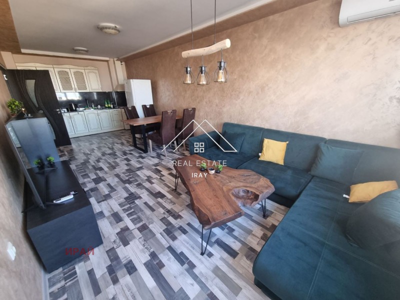В аренду  1 спальня Стара Загора , ОРБ , 80 кв.м | 51805882 - изображение [4]