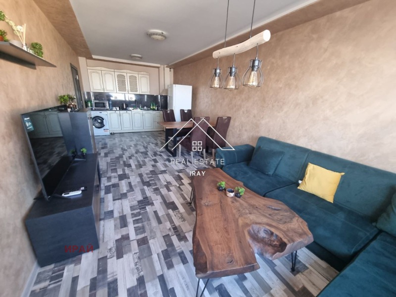 В аренду  1 спальня Стара Загора , ОРБ , 80 кв.м | 51805882 - изображение [5]