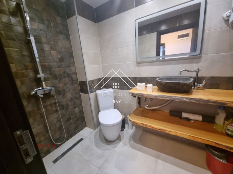 В аренду  1 спальня Стара Загора , ОРБ , 80 кв.м | 51805882 - изображение [13]