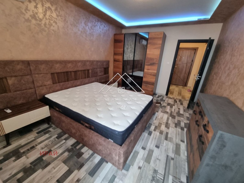 В аренду  1 спальня Стара Загора , ОРБ , 80 кв.м | 51805882 - изображение [11]