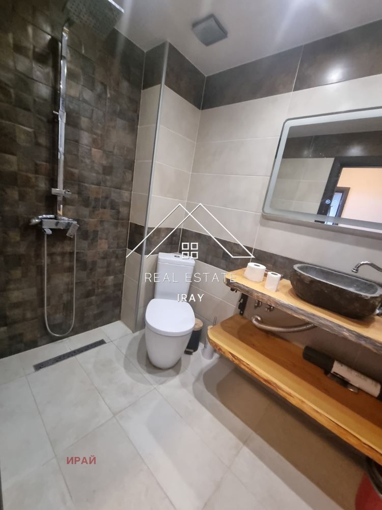 В аренду  1 спальня Стара Загора , ОРБ , 80 кв.м | 51805882 - изображение [14]
