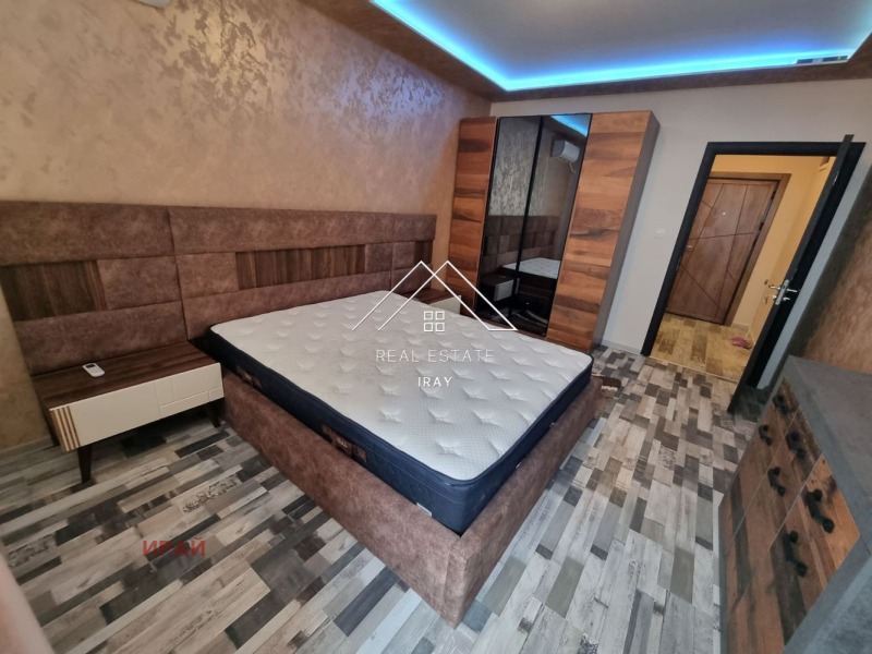 В аренду  1 спальня Стара Загора , ОРБ , 80 кв.м | 51805882 - изображение [12]
