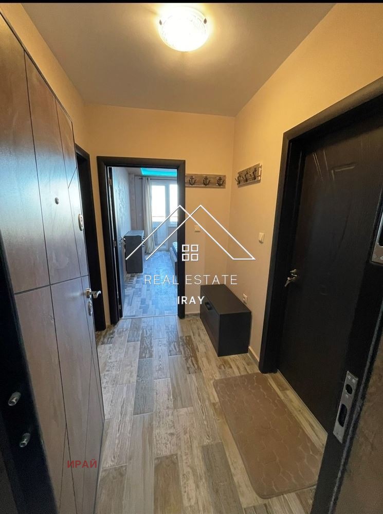 В аренду  1 спальня Стара Загора , ОРБ , 80 кв.м | 51805882 - изображение [9]