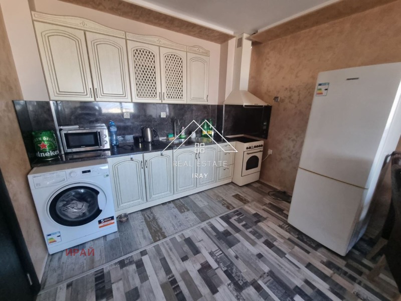 В аренду  1 спальня Стара Загора , ОРБ , 80 кв.м | 51805882 - изображение [7]
