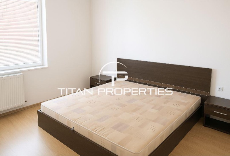 En renta  1 dormitorio Varna , Tsveten kvartal , 58 metros cuadrados | 11783432 - imagen [5]