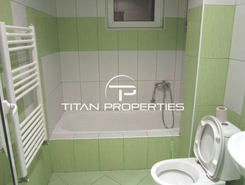 En renta  1 dormitorio Varna , Tsveten kvartal , 58 metros cuadrados | 11783432 - imagen [6]