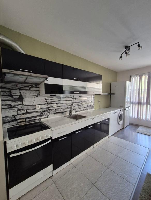 Da affittare  1 camera da letto Sofia , Manastirski livadi , 74 mq | 85010094 - Immagine [2]