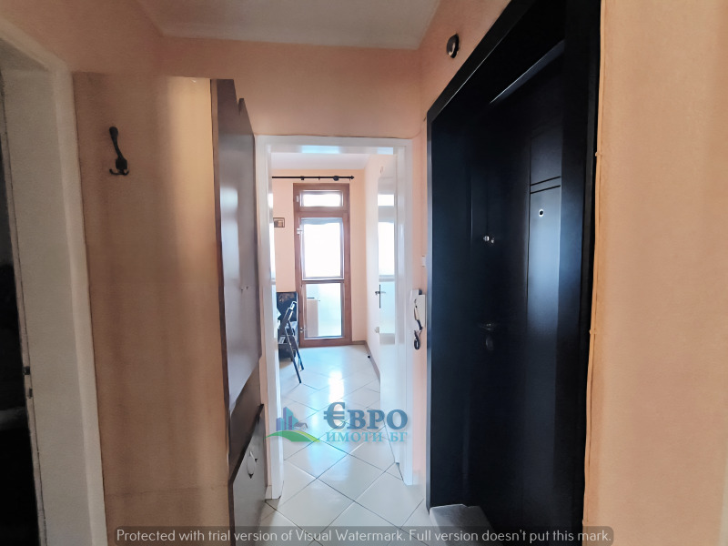 Издаје се  1 спаваћа соба Стара Загора , Опалченски , 40 м2 | 95092717 - слика [7]