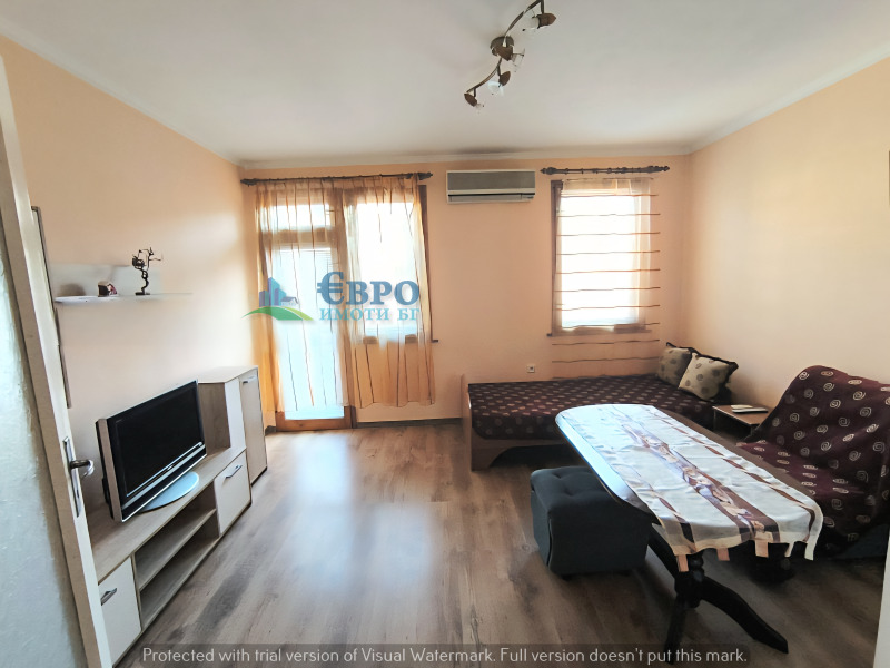 Издаје се  1 спаваћа соба Стара Загора , Опалченски , 40 м2 | 95092717 - слика [4]