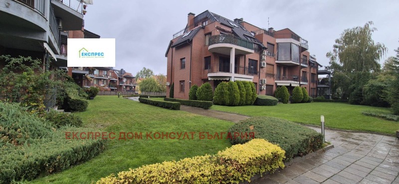 В аренду  1 спальня София , Витоша , 96 кв.м | 75036049 - изображение [13]