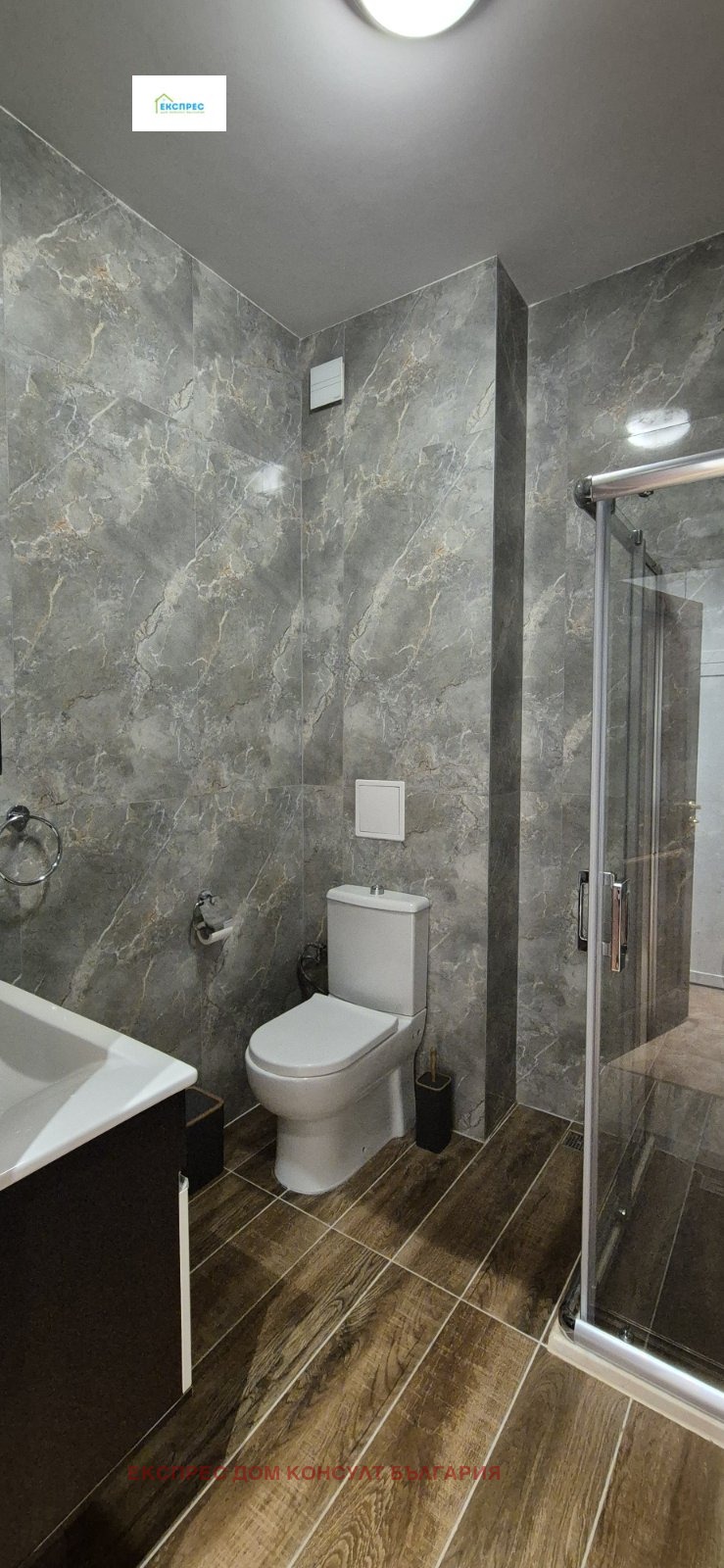 В аренду  1 спальня София , Витоша , 96 кв.м | 75036049 - изображение [7]