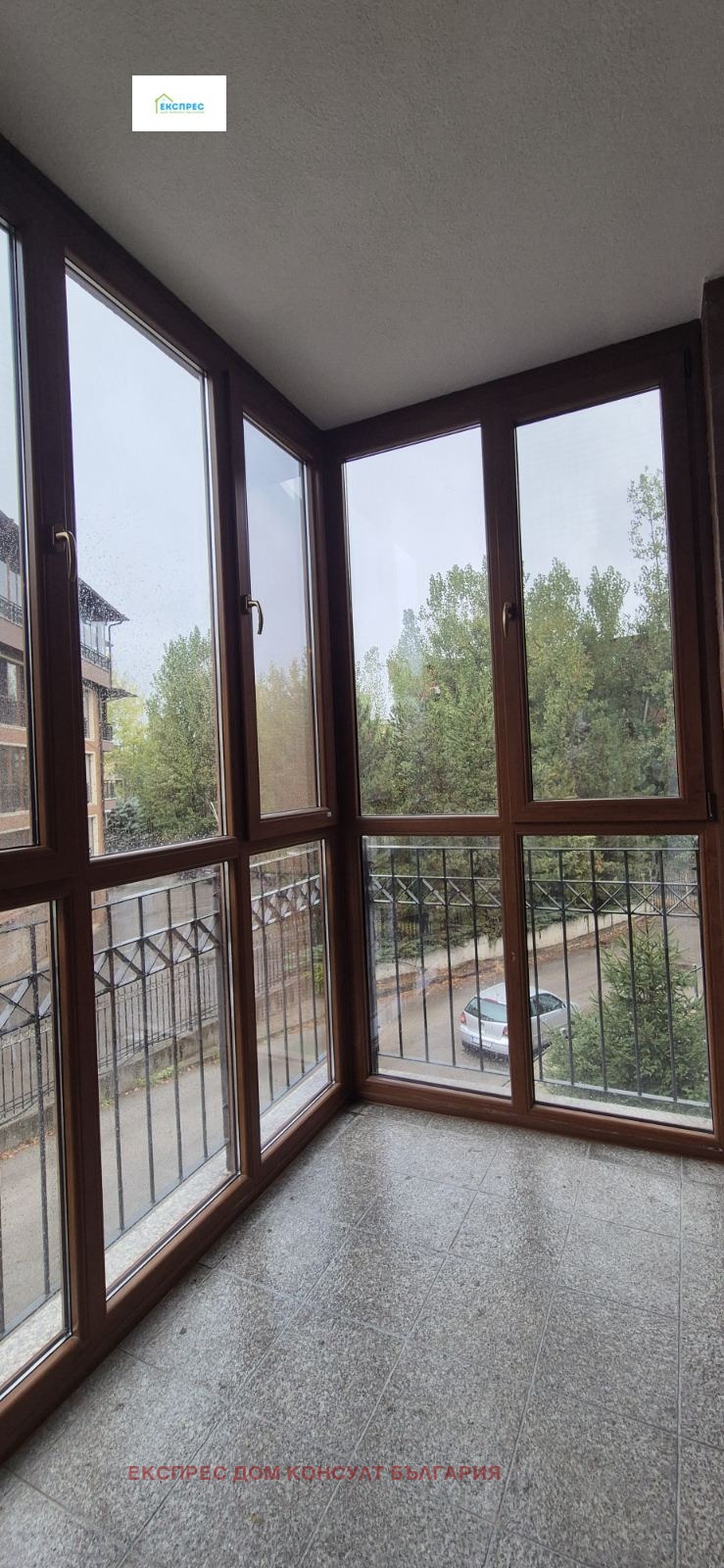 В аренду  1 спальня София , Витоша , 96 кв.м | 75036049 - изображение [12]