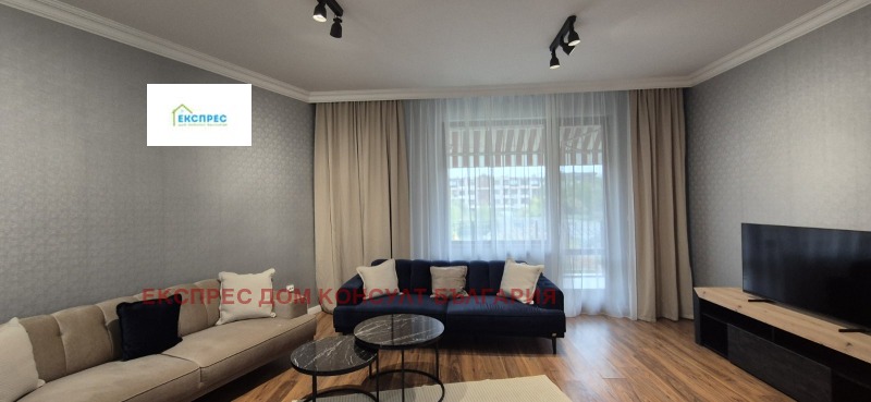 В аренду  1 спальня София , Витоша , 96 кв.м | 75036049 - изображение [3]