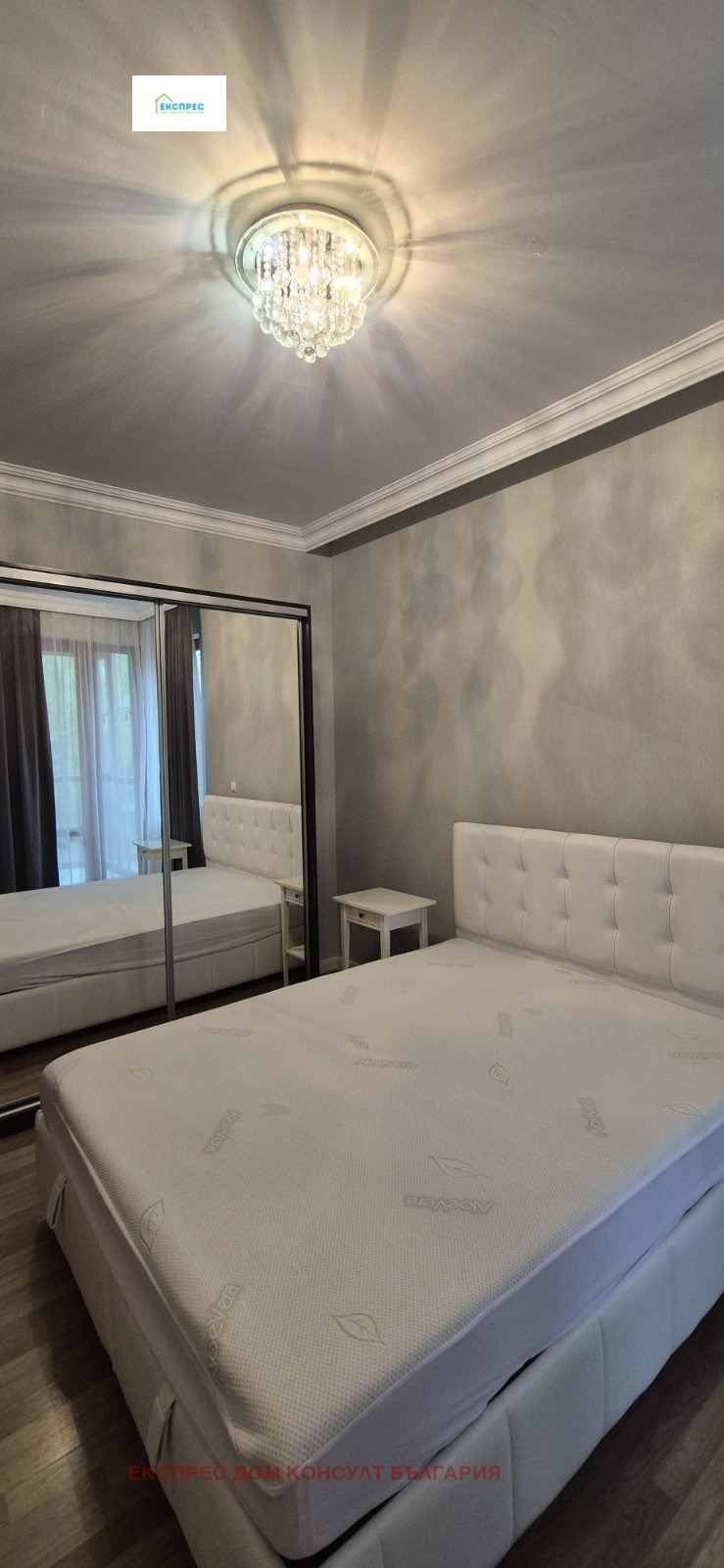 В аренду  1 спальня София , Витоша , 96 кв.м | 75036049 - изображение [6]