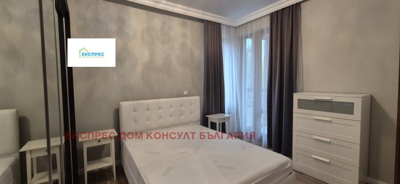 В аренду  1 спальня София , Витоша , 96 кв.м | 75036049 - изображение [5]