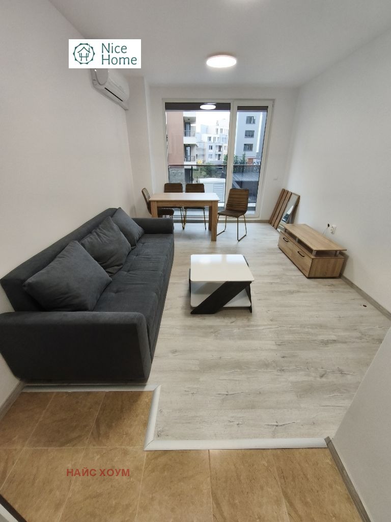 Kiralık  1 yatak odası Sofia , Studentski grad , 65 metrekare | 10370695 - görüntü [2]