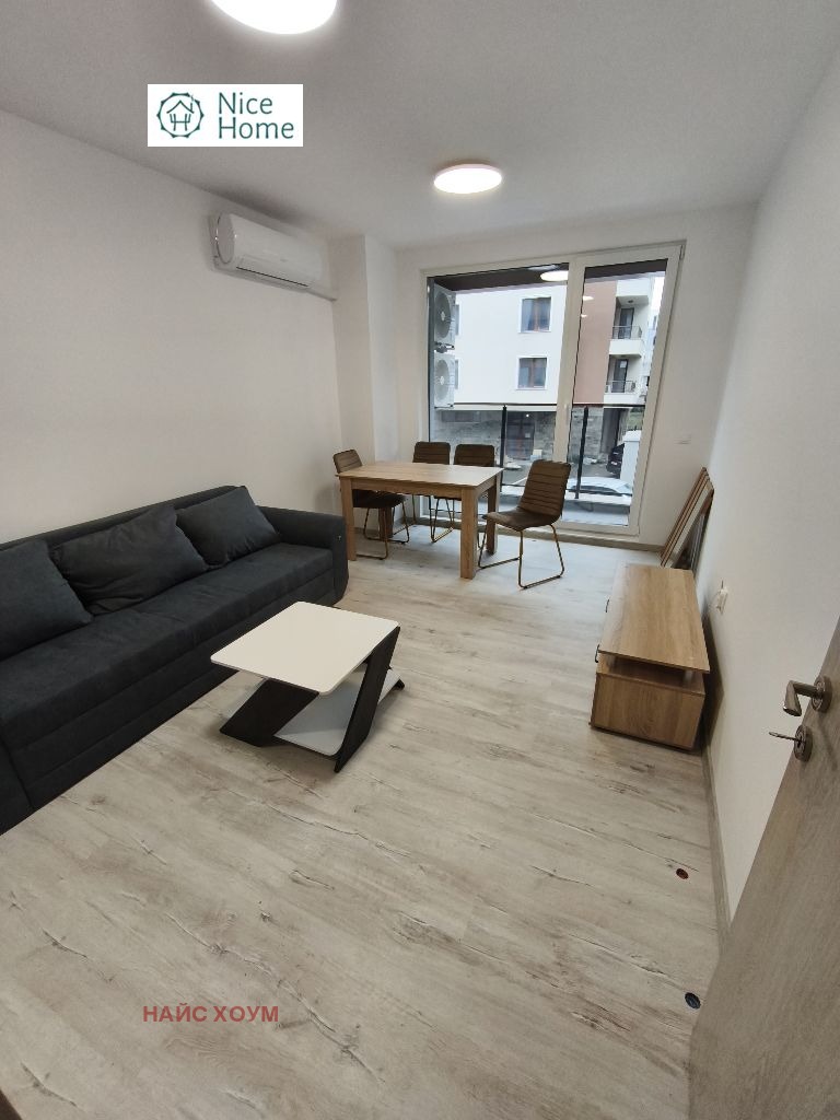 Kiralık  1 yatak odası Sofia , Studentski grad , 65 metrekare | 10370695