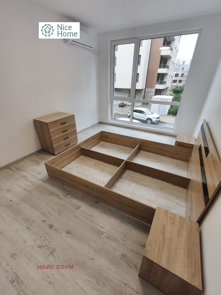 Kiralık  1 yatak odası Sofia , Studentski grad , 65 metrekare | 10370695 - görüntü [4]