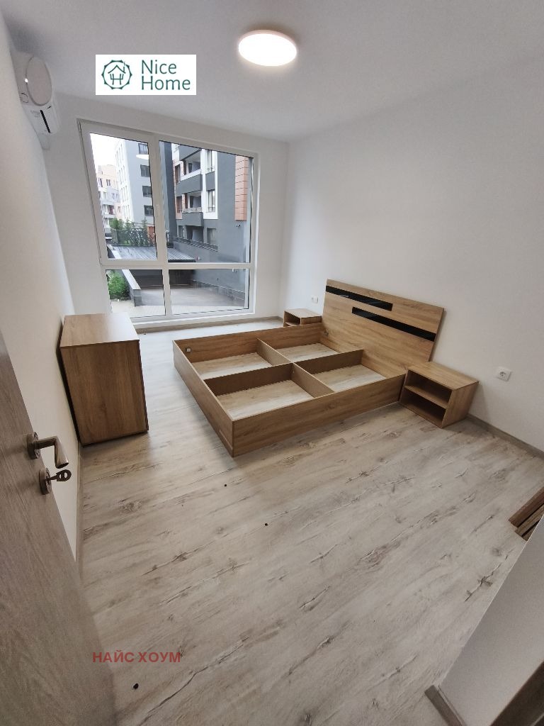 Kiralık  1 yatak odası Sofia , Studentski grad , 65 metrekare | 10370695 - görüntü [3]