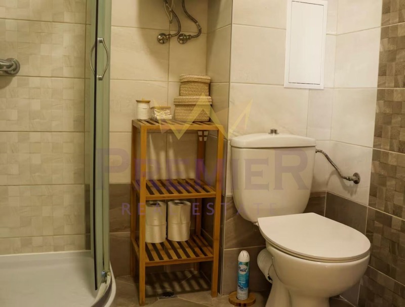 Дава под наем 2-СТАЕН, гр. Варна, м-т Ален мак, снимка 10 - Апартаменти - 53120487