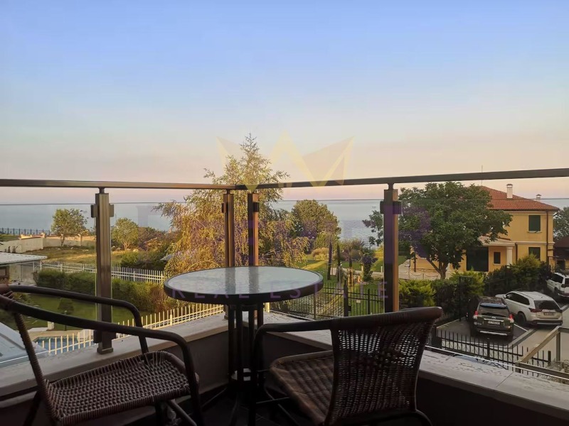 Дава под наем 2-СТАЕН, гр. Варна, м-т Ален мак, снимка 11 - Апартаменти - 53120487