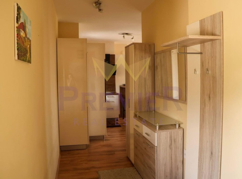 Дава под наем 2-СТАЕН, гр. Варна, м-т Ален мак, снимка 7 - Апартаменти - 53120487