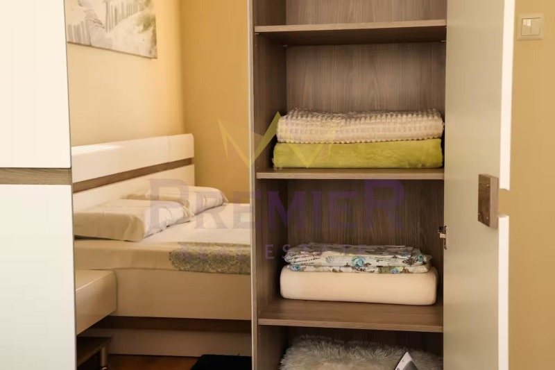 Дава под наем 2-СТАЕН, гр. Варна, м-т Ален мак, снимка 6 - Апартаменти - 53120487