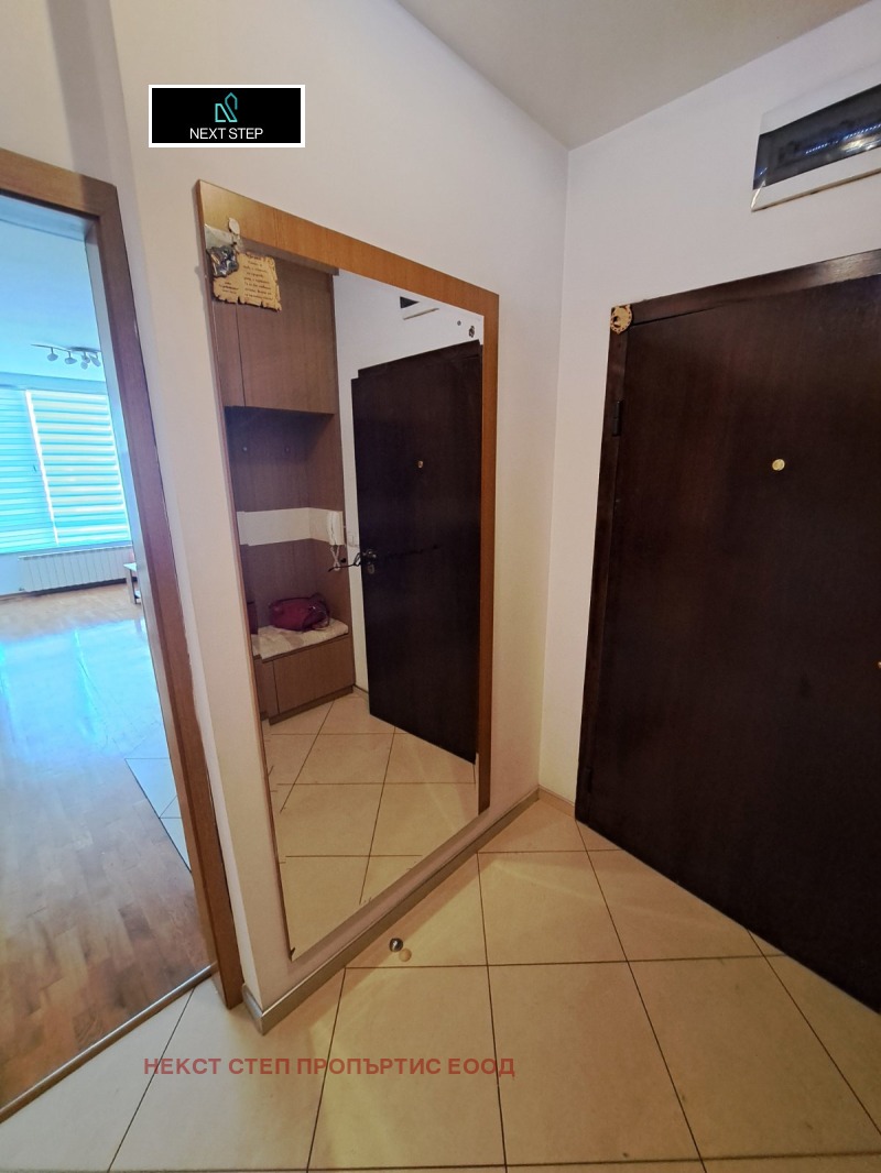 Дава под наем 2-СТАЕН, гр. София, Дианабад, снимка 6 - Апартаменти - 53148039