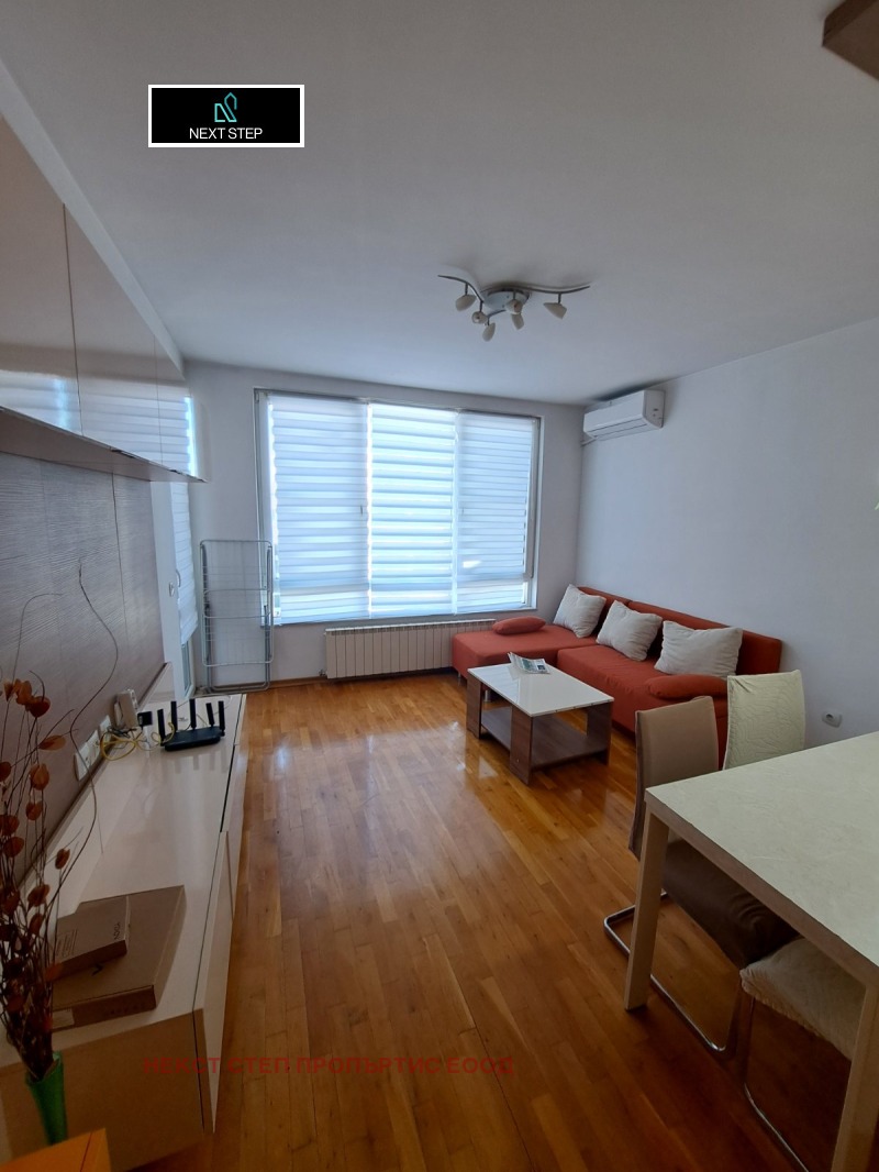 Дава под наем 2-СТАЕН, гр. София, Дианабад