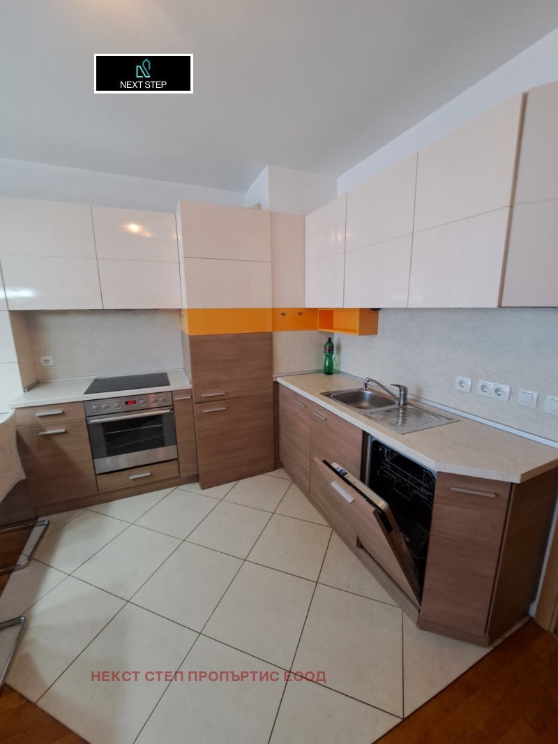 Дава под наем 2-СТАЕН, гр. София, Дианабад, снимка 3 - Апартаменти - 53148039