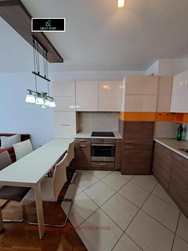 Дава под наем 2-СТАЕН, гр. София, Дианабад, снимка 2 - Апартаменти - 53148039