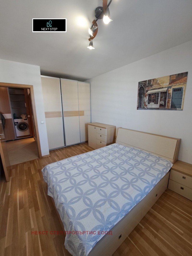 Дава под наем 2-СТАЕН, гр. София, Дианабад, снимка 5 - Апартаменти - 53148039