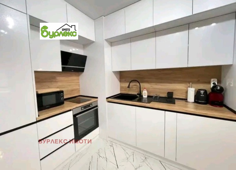 Дава под наем 2-СТАЕН, гр. Варна, Младост 2