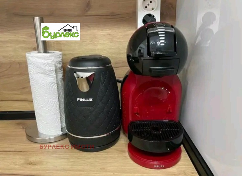 Дава под наем 2-СТАЕН, гр. Варна, Младост 2, снимка 5 - Апартаменти - 53250653