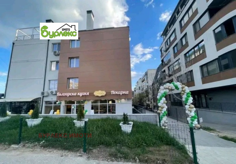 Дава под наем 2-СТАЕН, гр. Варна, Младост 2, снимка 9 - Апартаменти - 53250653