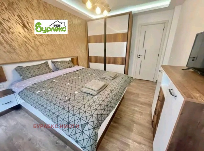 Дава под наем 2-СТАЕН, гр. Варна, Младост 2, снимка 7 - Апартаменти - 53250653