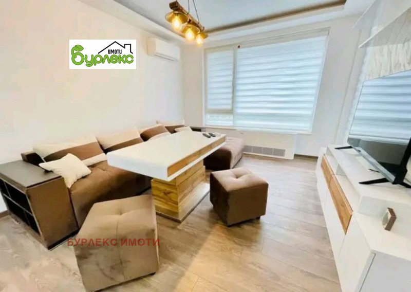 Дава под наем 2-СТАЕН, гр. Варна, Младост 2, снимка 3 - Апартаменти - 53250653