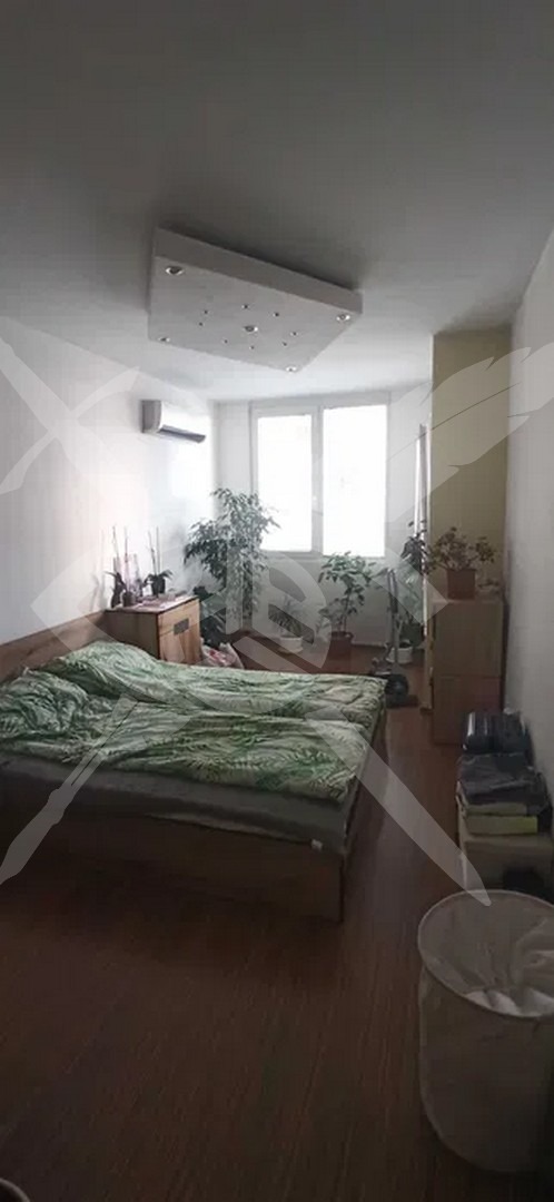 Дава под наем 2-СТАЕН, гр. София, Редута, снимка 4 - Апартаменти - 53259437