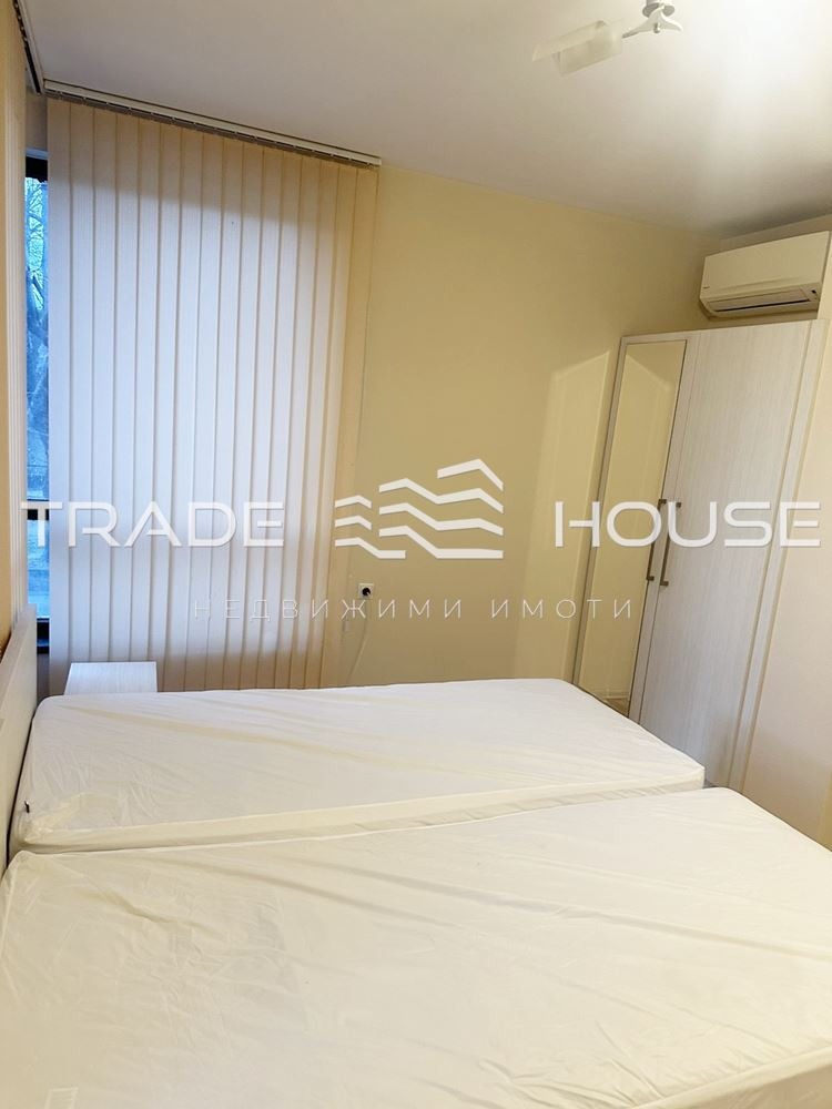 Дава под наем 2-СТАЕН, гр. Пловдив, Мараша, снимка 4 - Апартаменти - 54224643