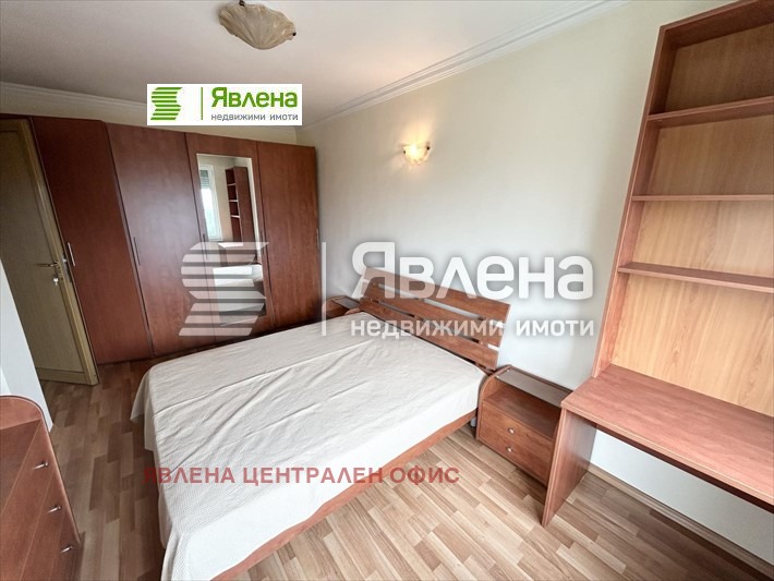 Дава под наем 3-СТАЕН, гр. София, Лозенец, снимка 11 - Aпартаменти - 48202770