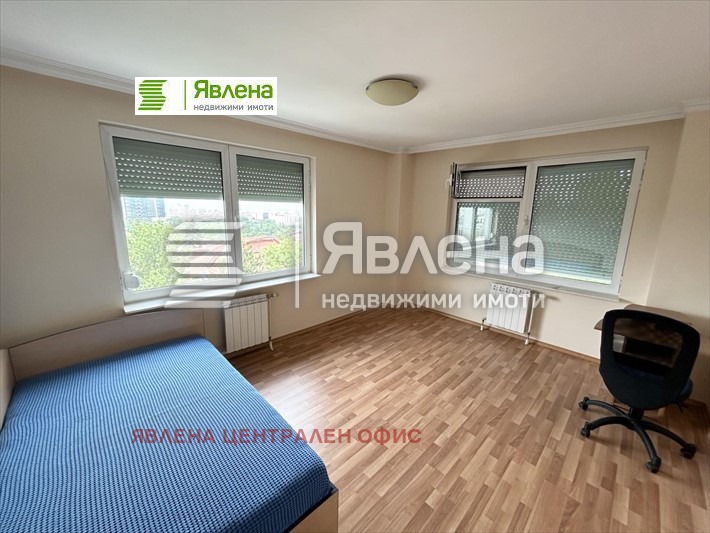 Дава под наем 3-СТАЕН, гр. София, Лозенец, снимка 7 - Aпартаменти - 48202770