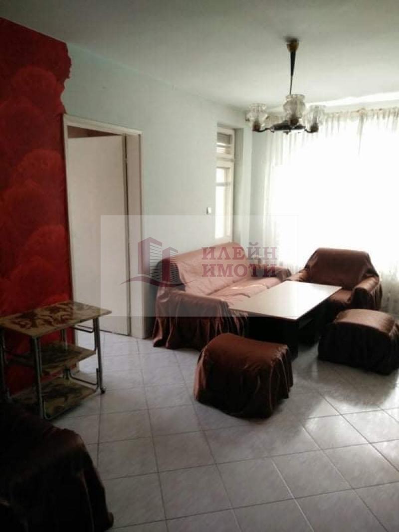 Дава под наем  3-стаен град Русе , Център , 84 кв.м | 92290518 - изображение [3]