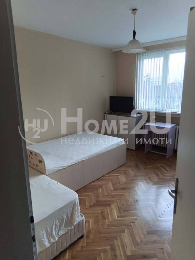 Дава под наем 4-СТАЕН, гр. София, Изток, снимка 12 - Апартаменти - 52905943