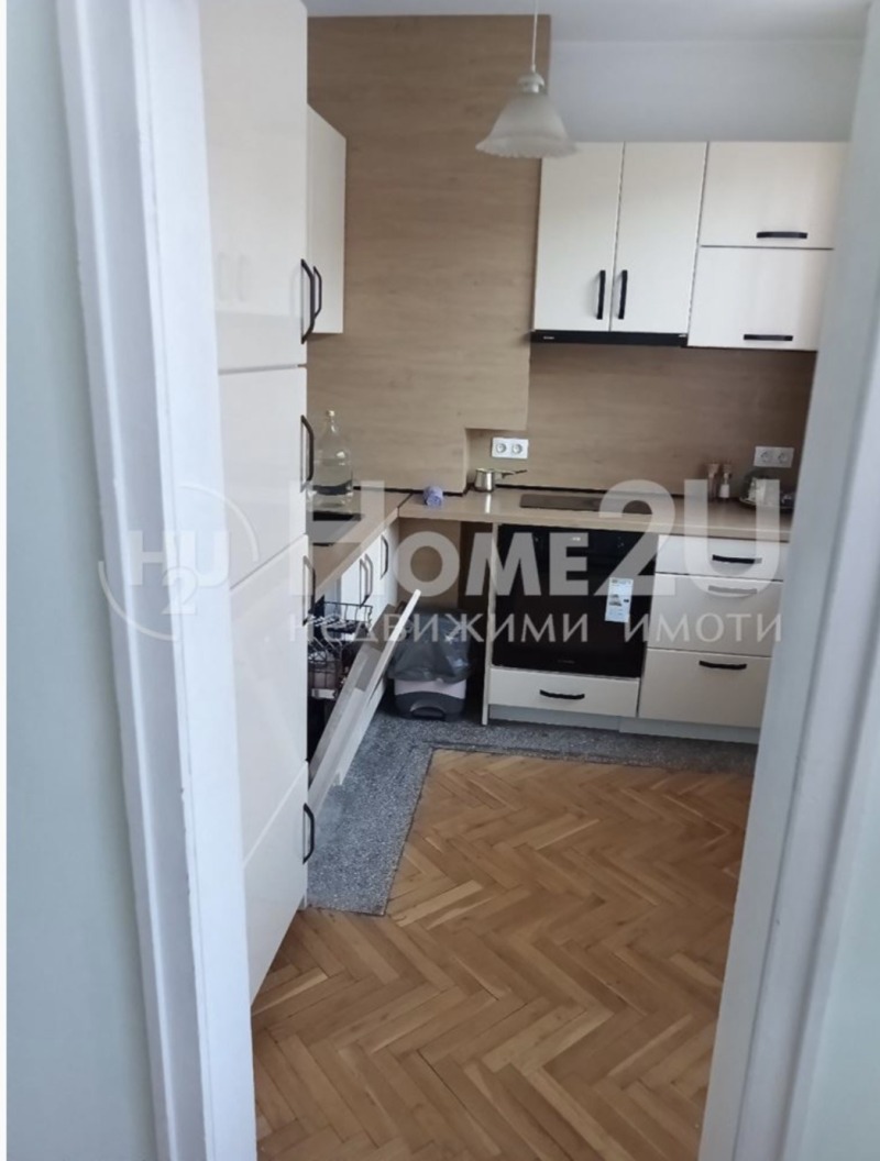 Дава под наем 4-СТАЕН, гр. София, Изток, снимка 3 - Апартаменти - 52905943