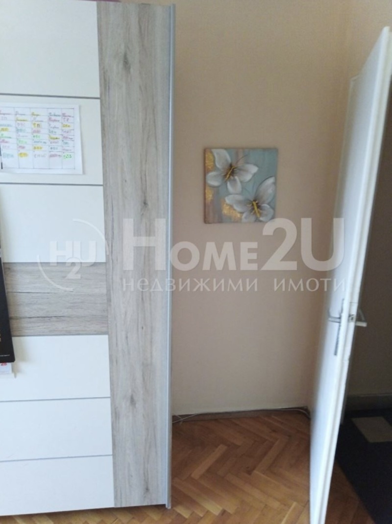 Дава под наем 4-СТАЕН, гр. София, Изток, снимка 2 - Апартаменти - 52905943