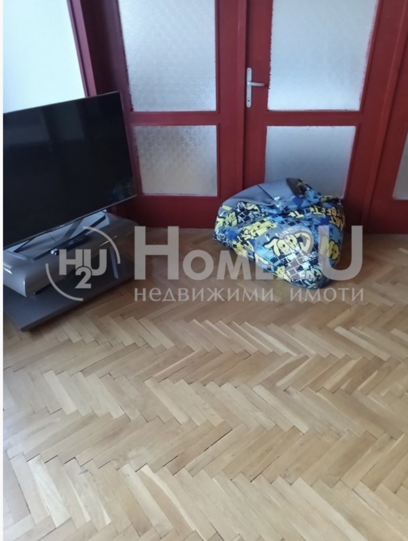 Дава под наем 4-СТАЕН, гр. София, Изток, снимка 10 - Апартаменти - 52905943