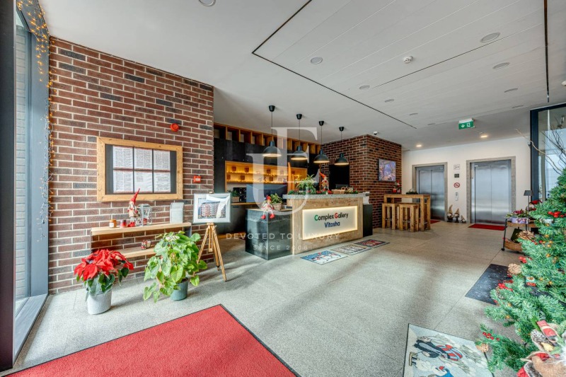 Дава под наем 4-СТАЕН, гр. София, Манастирски ливади, снимка 13 - Апартаменти - 53074632