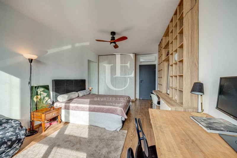 Дава под наем 4-СТАЕН, гр. София, Манастирски ливади, снимка 8 - Апартаменти - 53074632